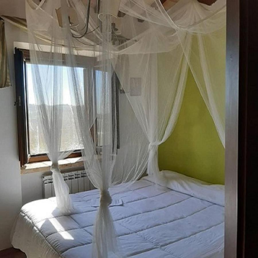 Il Casale Di Aurora Country House Colmurano ภายนอก รูปภาพ