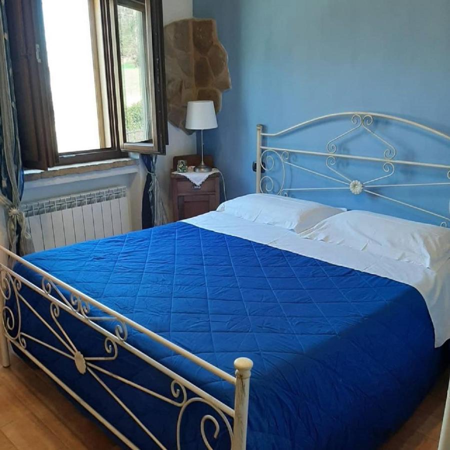 Il Casale Di Aurora Country House Colmurano ภายนอก รูปภาพ